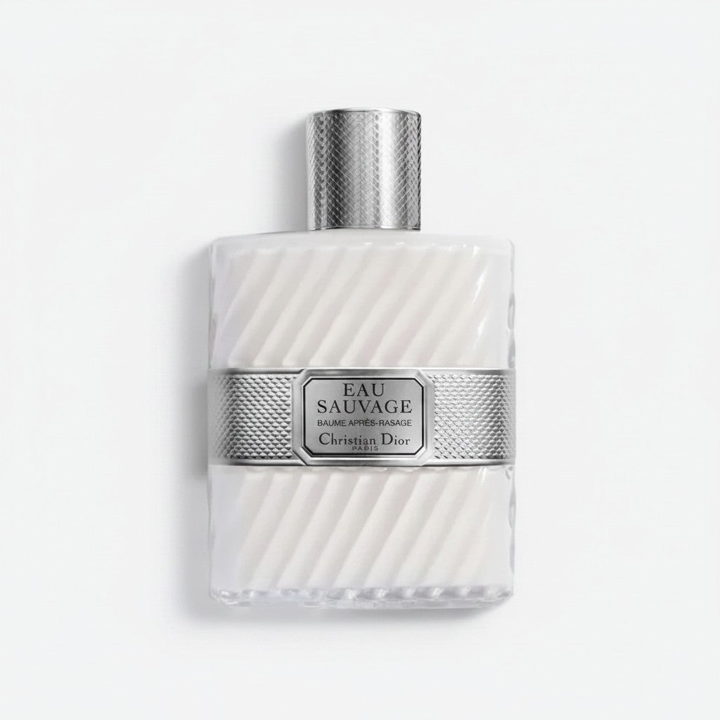 Dior Eau Sauvage After Shave Balsam