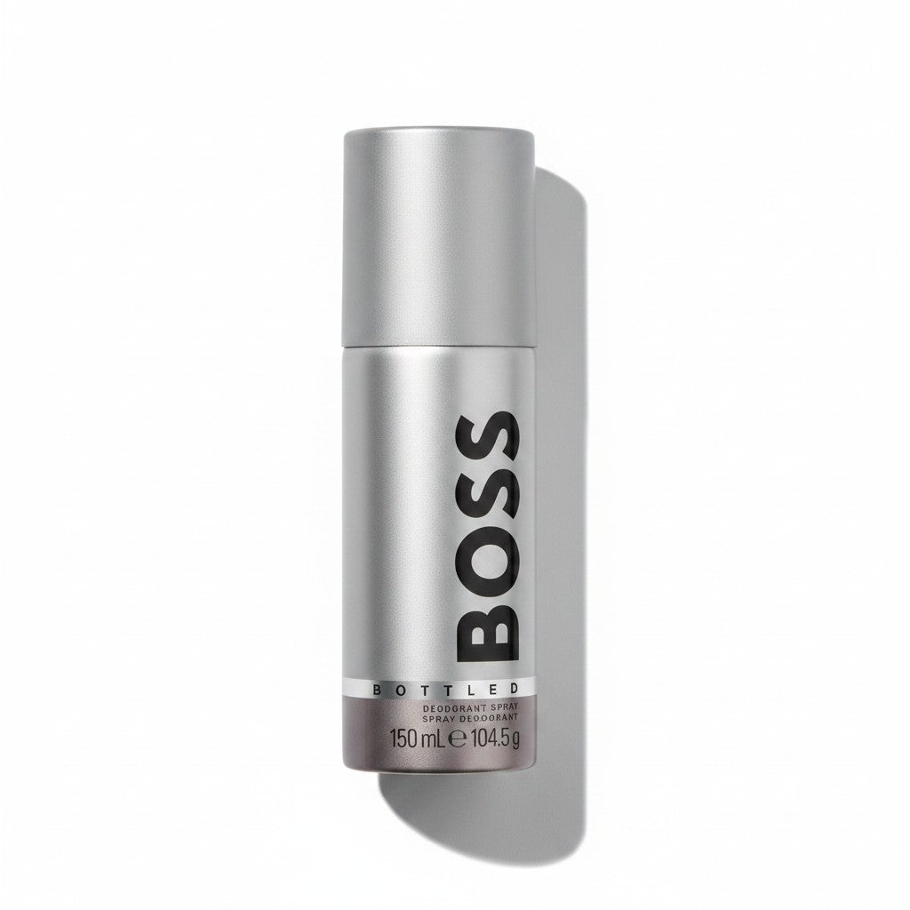 Hugo Boss Bottled Deodorant Spray