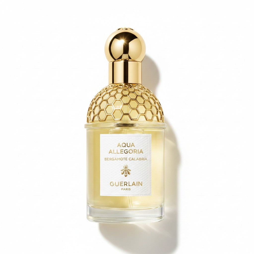 Guerlain Aqua Allegoria Bergamote Calabria Eau de Toilette