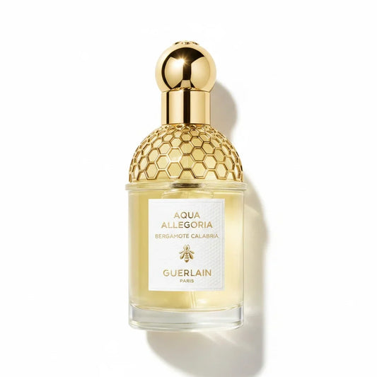 Guerlain Aqua Allegoria Bergamote Calabria Eau de Toilette – Ansicht 2