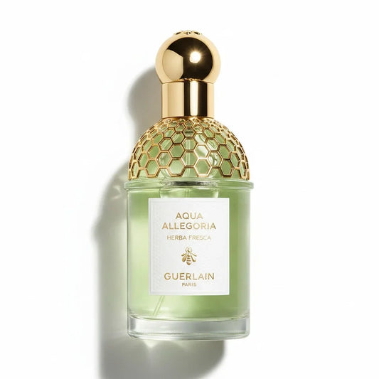 Guerlain Aqua Allegoria Herba Fresca Eau de Toilette – Ansicht 2