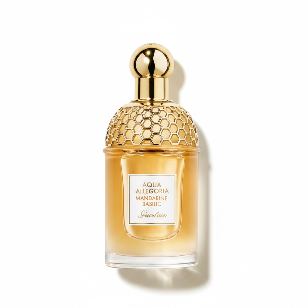Guerlain Aqua Allegoria Mandarine Basilic Eau de Toilette