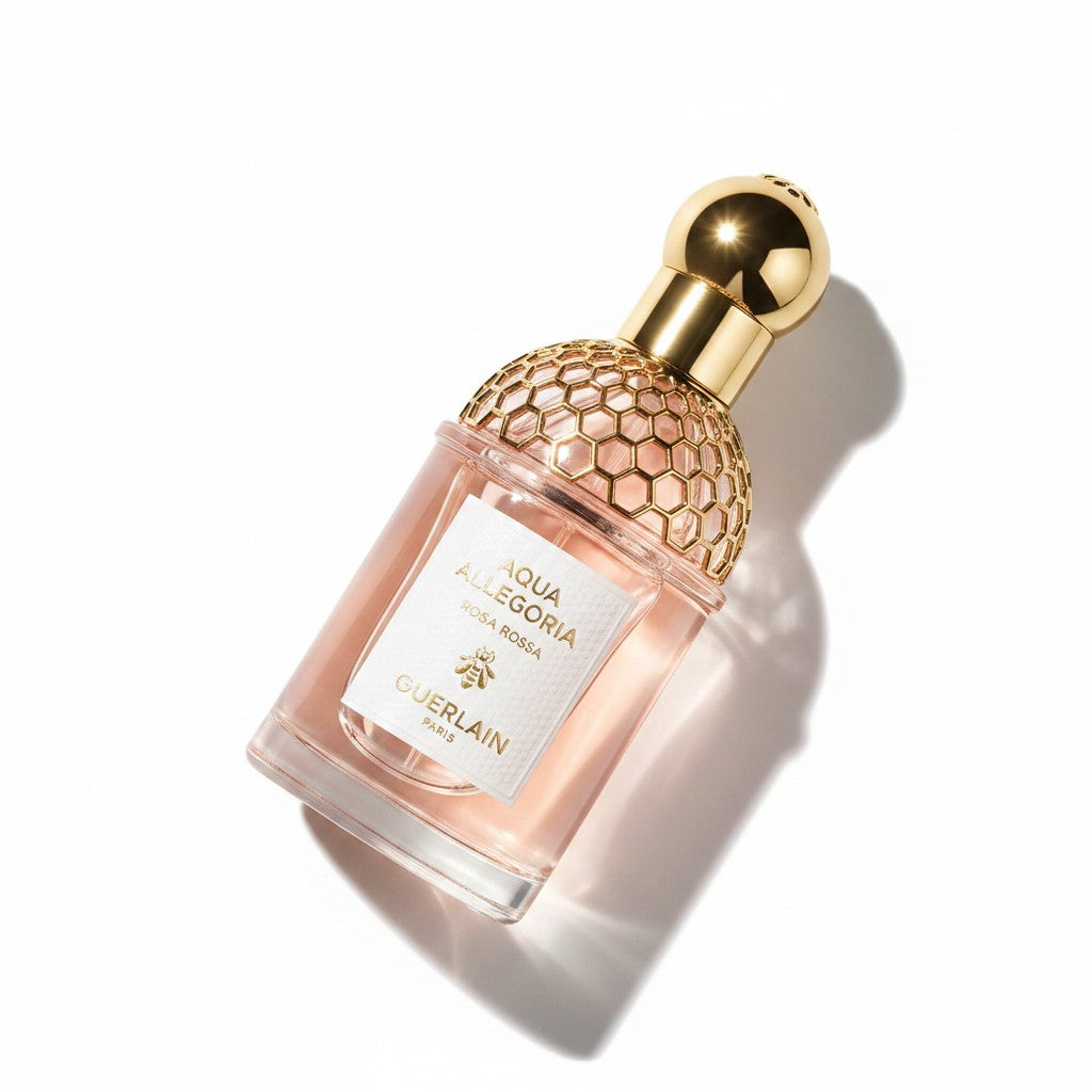 Guerlain Aqua Allegoria Rosa Rossa Eau de Toilette