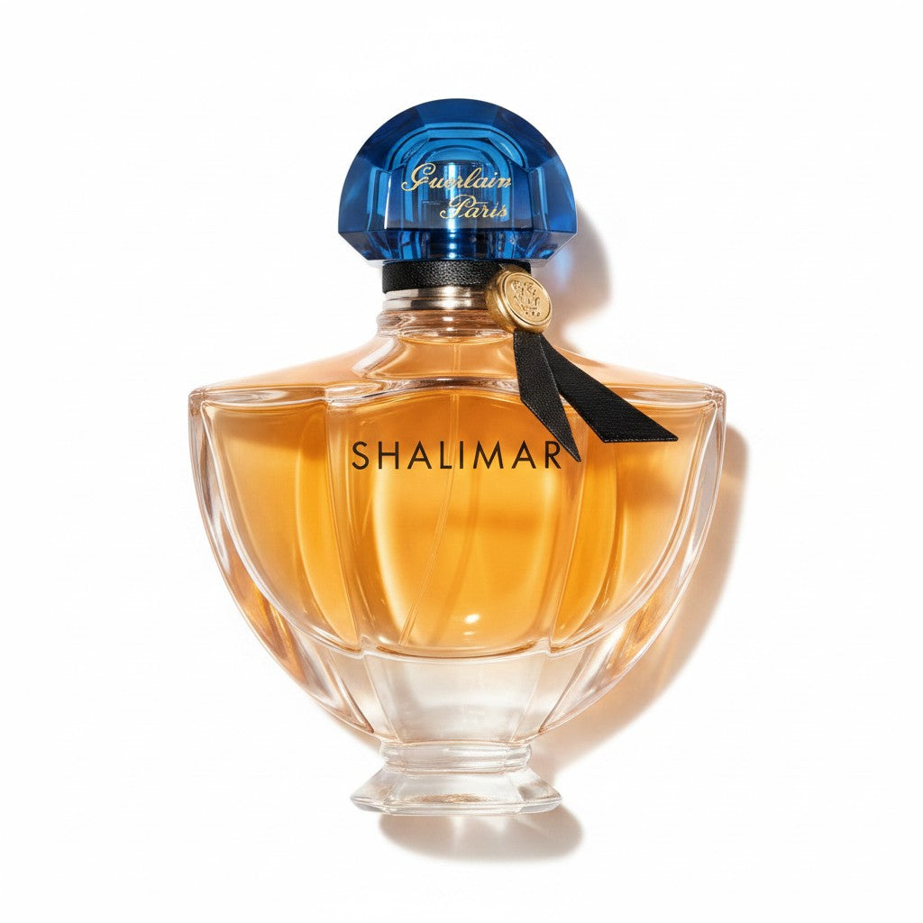 Eau de Parfum Shalimar de Guerlain