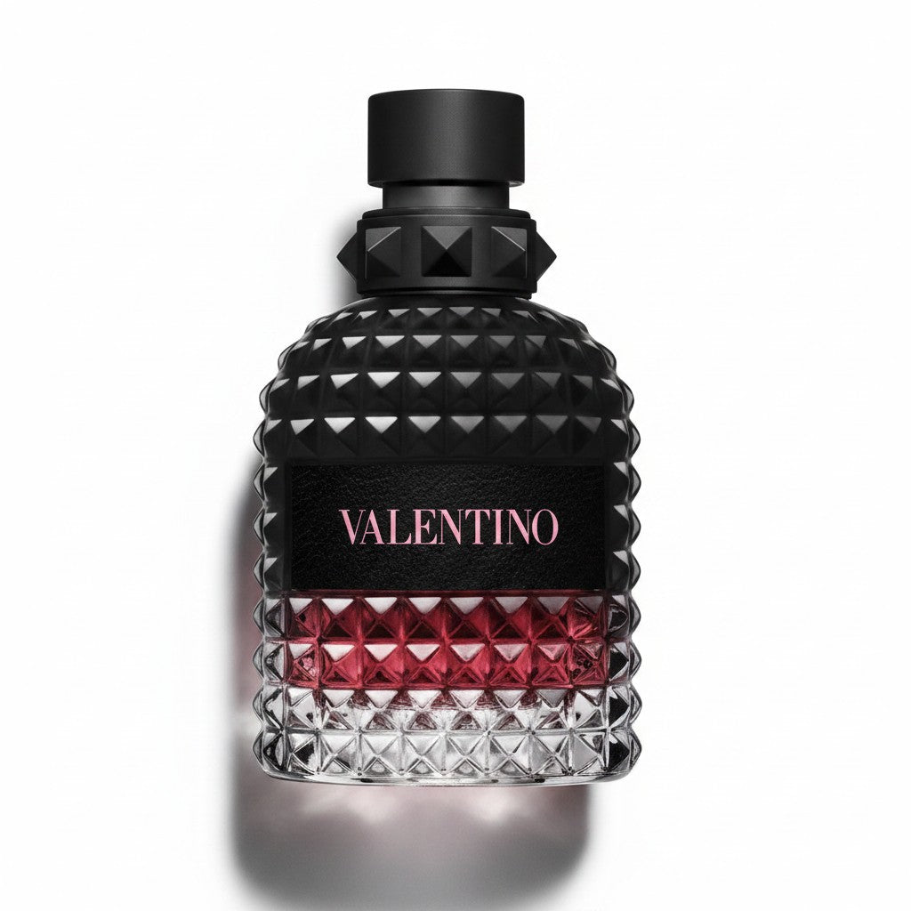 Valentino Born in Roma Uomo Eau de Parfum Intense
