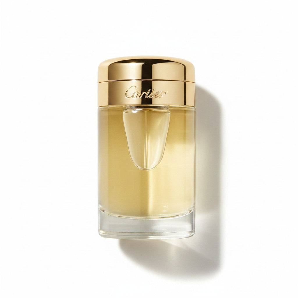 Cartier Baiser Volé Perfume