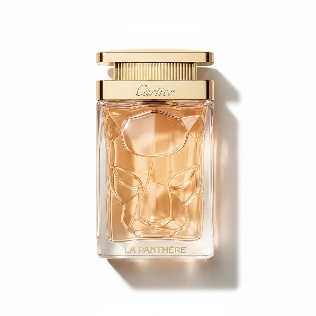 Cartier La Panthère Perfume