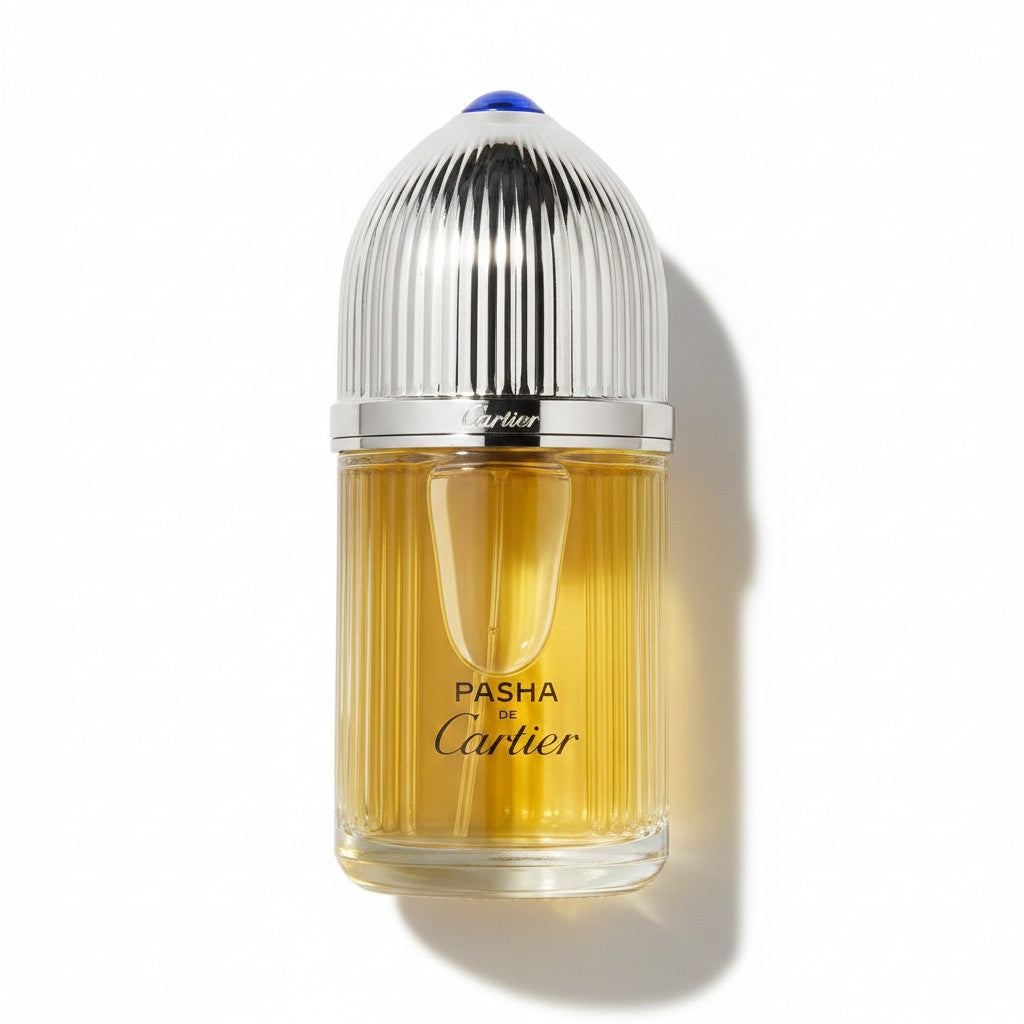 Cartier Pasha Eau de Parfum