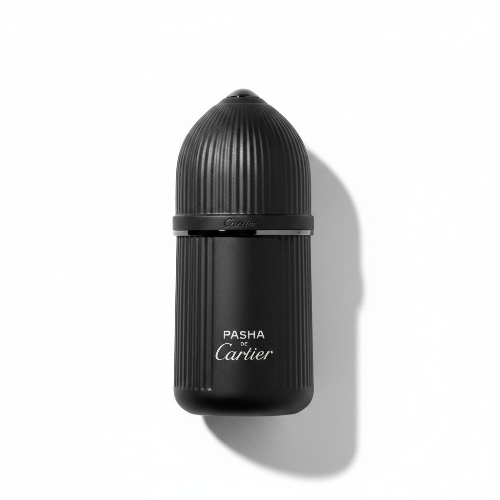 Cartier Pasha Noire Absolu Parfum