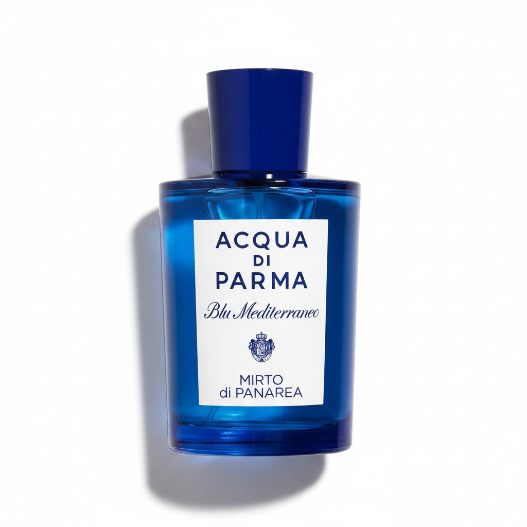 Acqua Di Parma Blue Mediterraneo Myrtus of Panarea Eau de Toilette