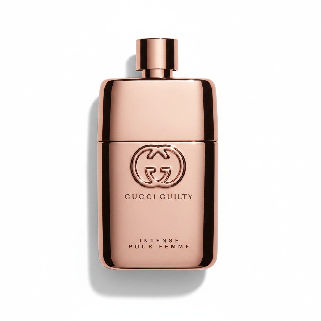 Gucci Guilty Eau de Parfum Intense per donna