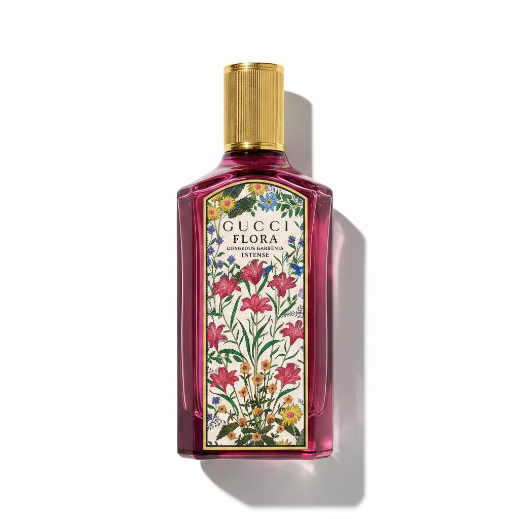 Gucci Flora Gorgeous Gardenia Intense Eau de Parfum