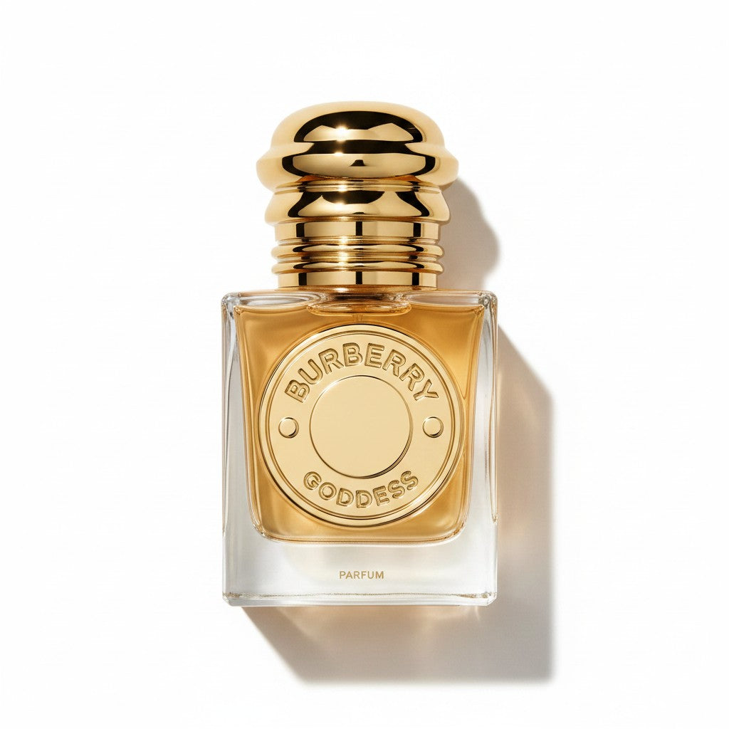 Burberry Goddess Profumo