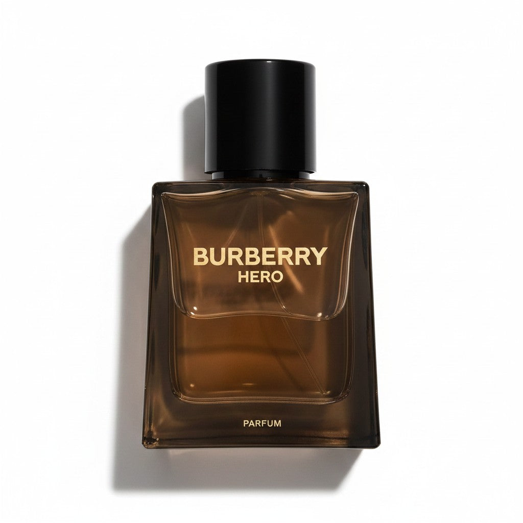 Burberry Hero Profumo