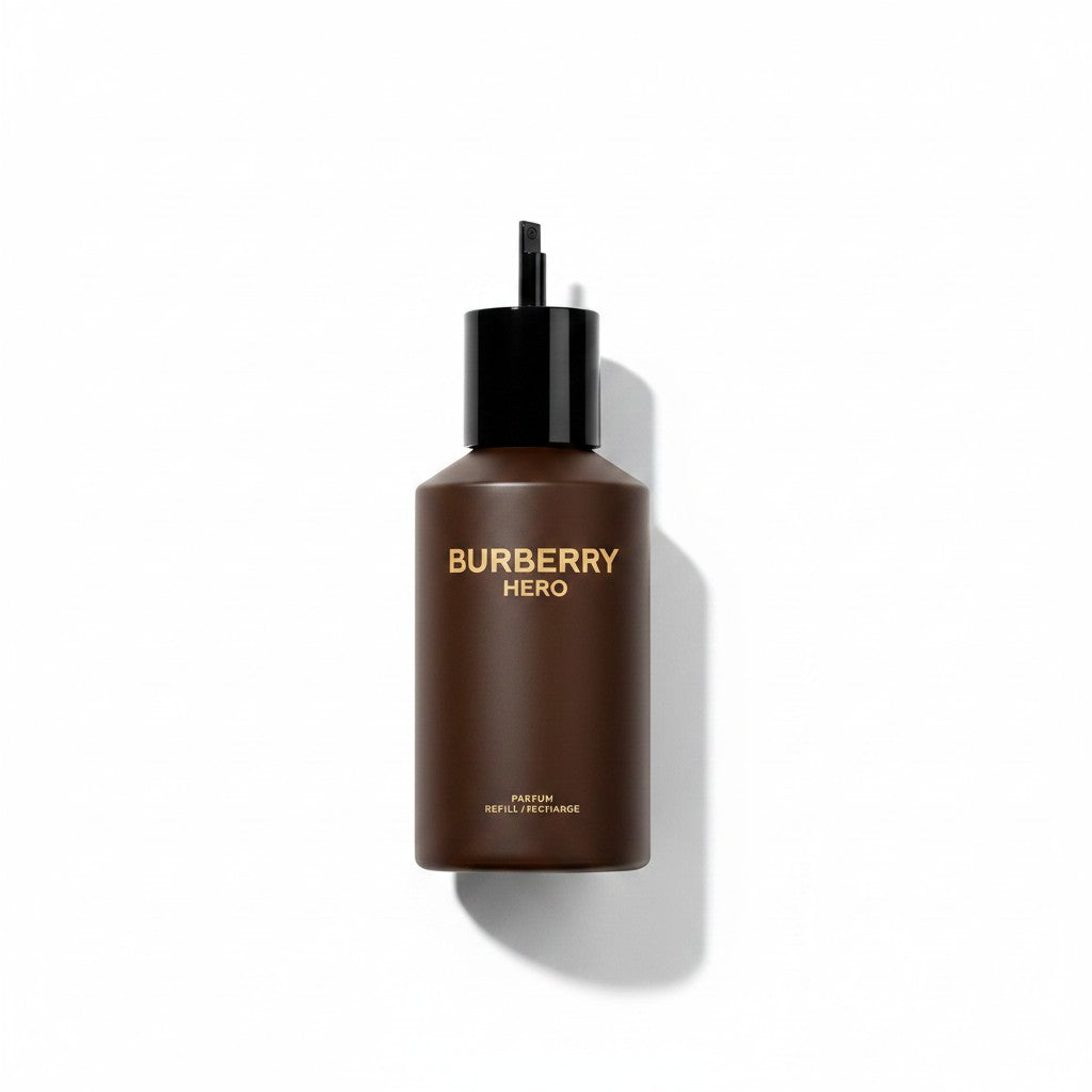 BURBBERY Hero Ricarica Profumo