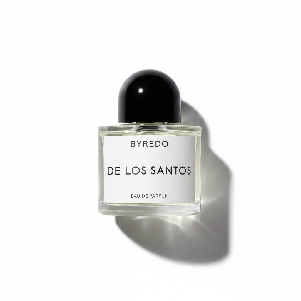 BYREDO De Los Santos Eau de Parfum