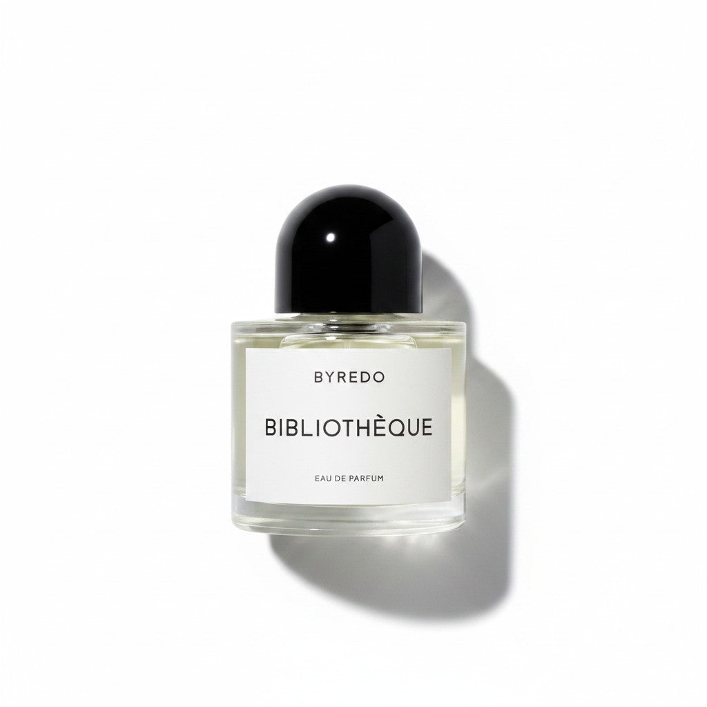 BYREDO Bal D’Afrique Eau de Parfum