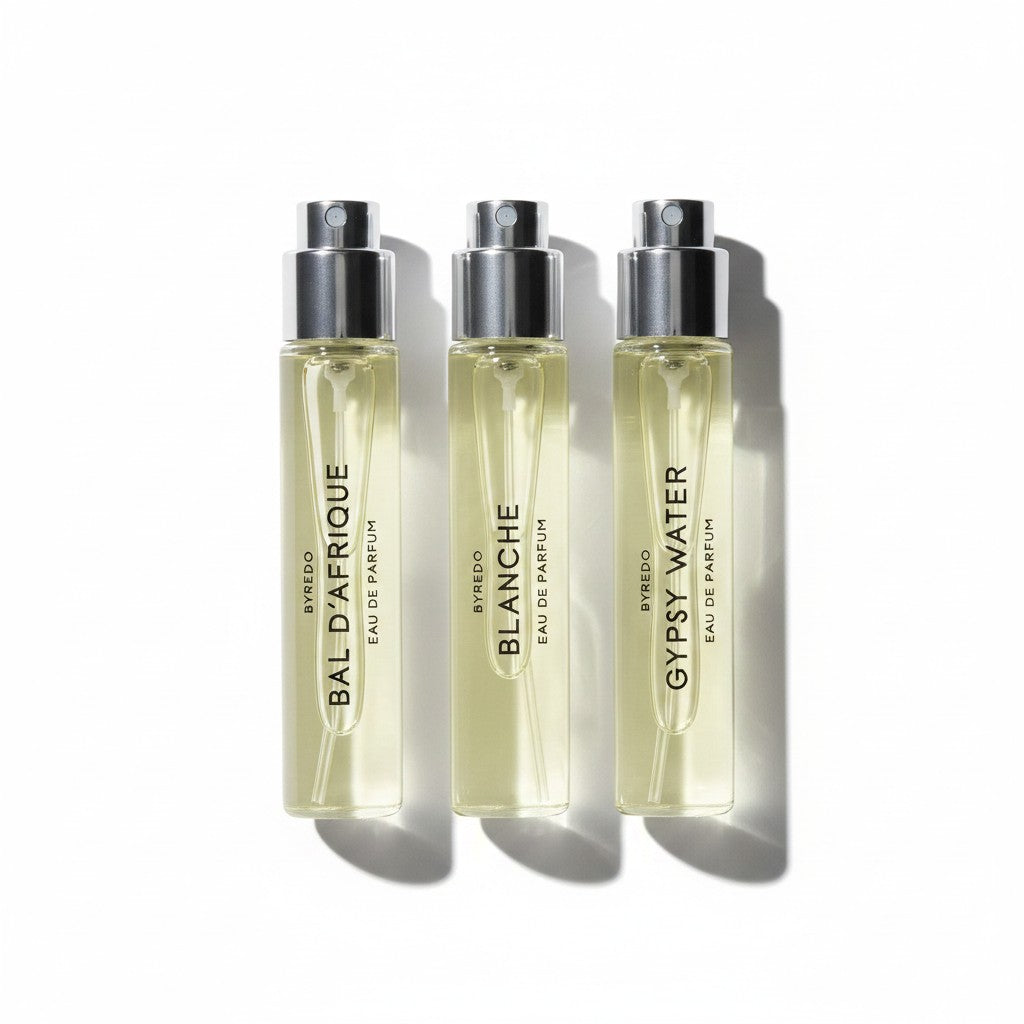 Byredo The Nomad Selection Eau de Parfum