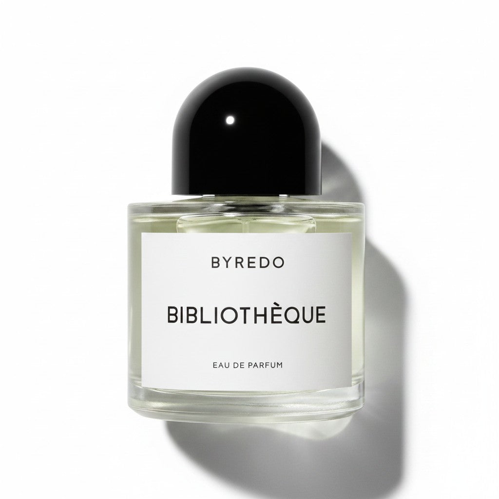 BYREDO Bibliotheque Eau de Parfum