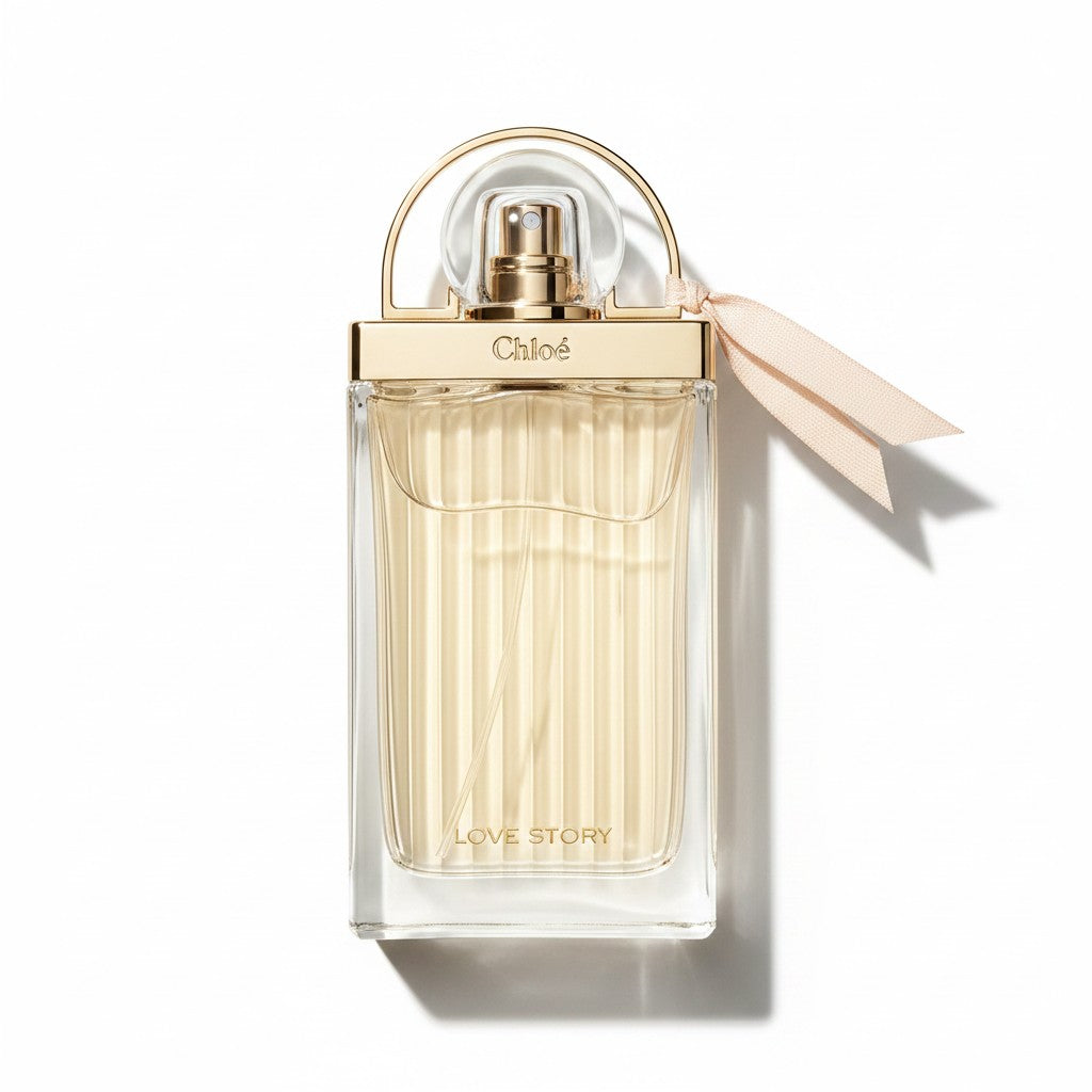 Chloé Love Story Eau de Parfum