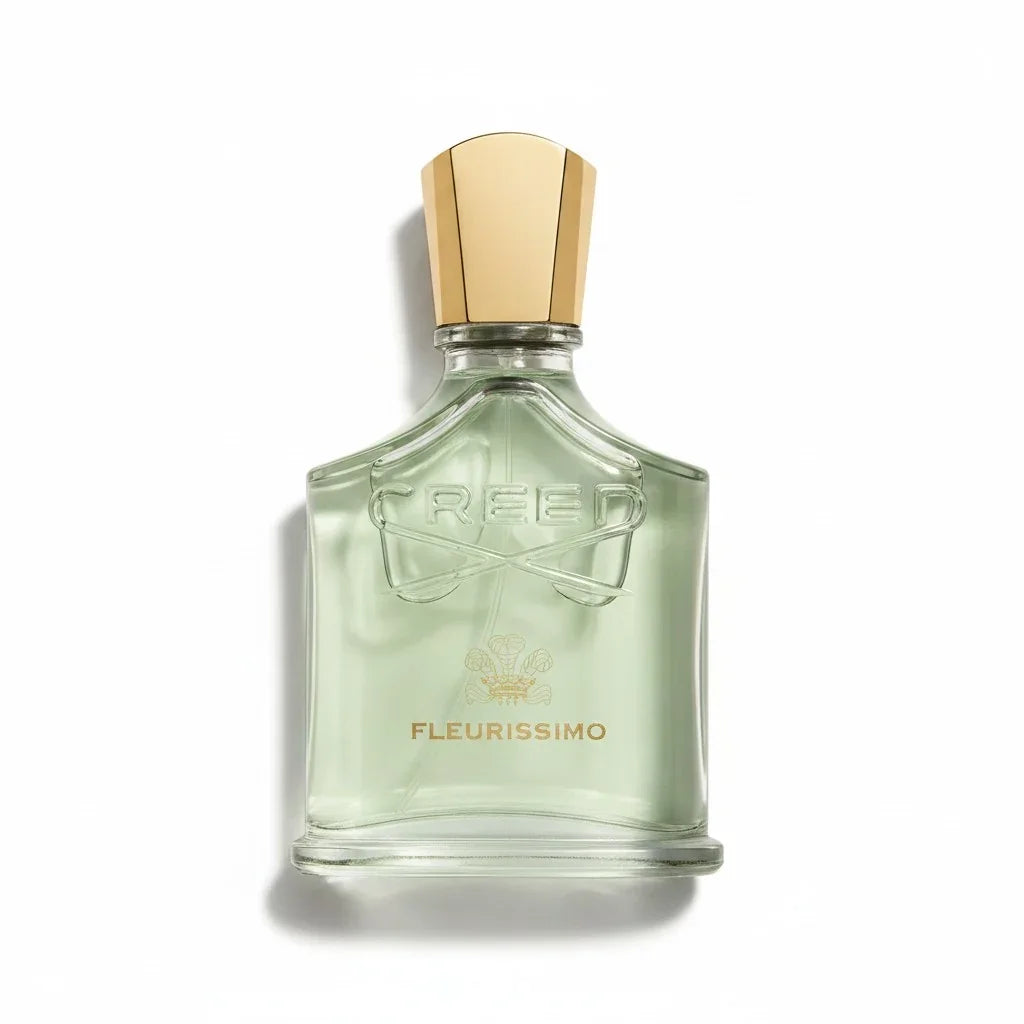 Creed Fleurissimo Eau de Parfum 75 ml | BLACK ELIXIR