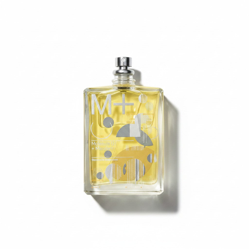 Escentric Molecules Molecule 01 + Mandarin Eau de Toilette