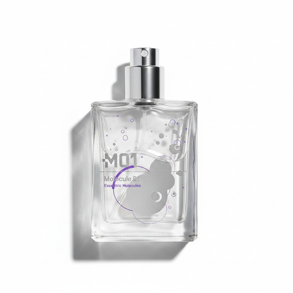 Escentric Molecules Escentric 01 Eau de Toilette