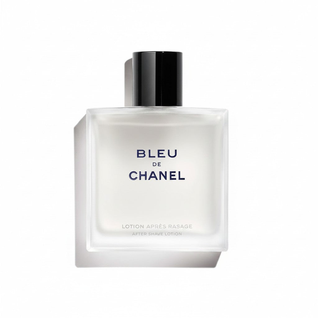 Chanel Coco Mademoiselle Body Lotion