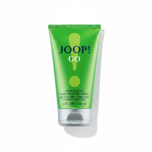 JOOP! Go Shower Gel – Ansicht 2