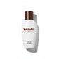 Tabac Original Eau de Cologne Flakon vor weißem Hintergrund
