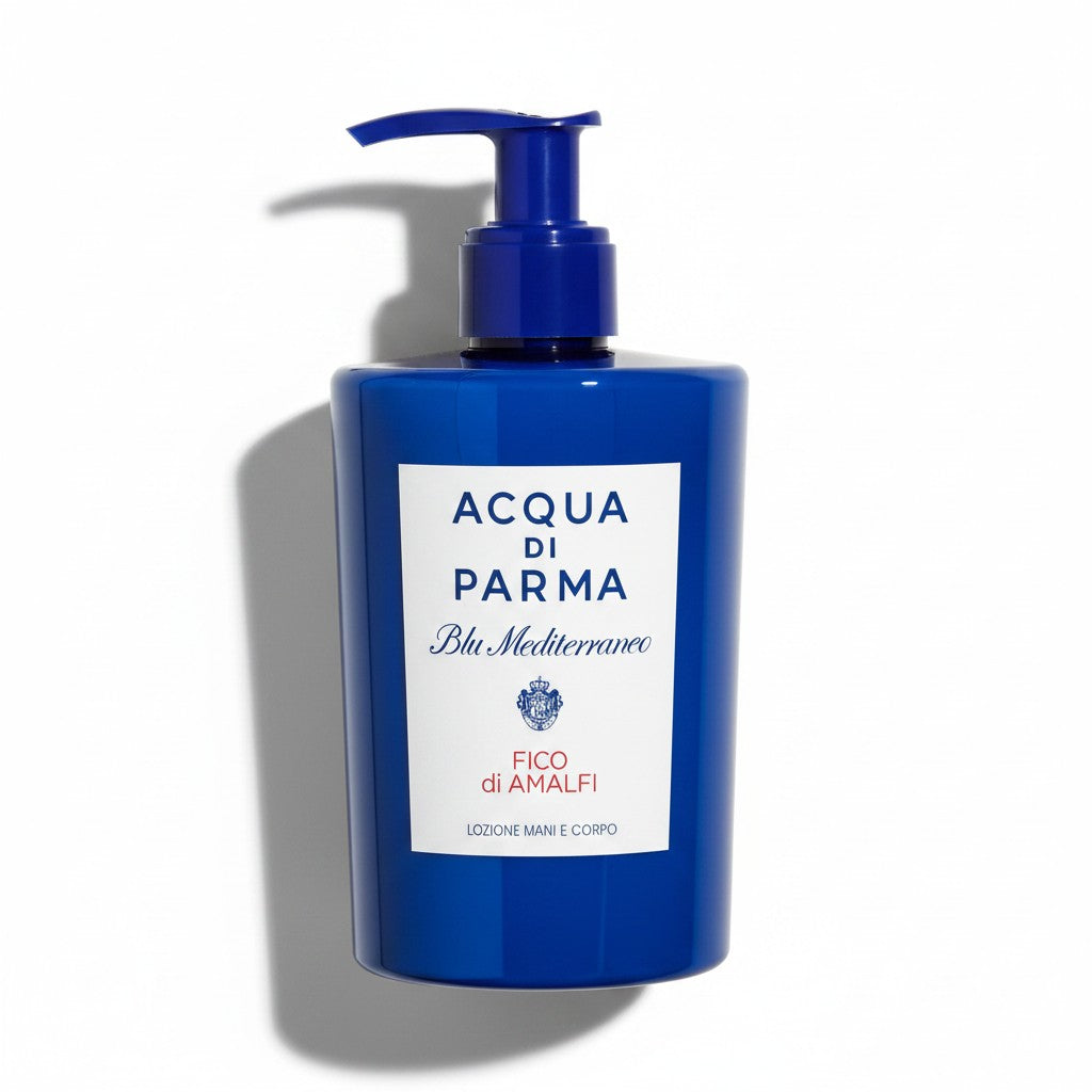 Acqua di Parma Fico di Amalfi Hand and Body Lotion