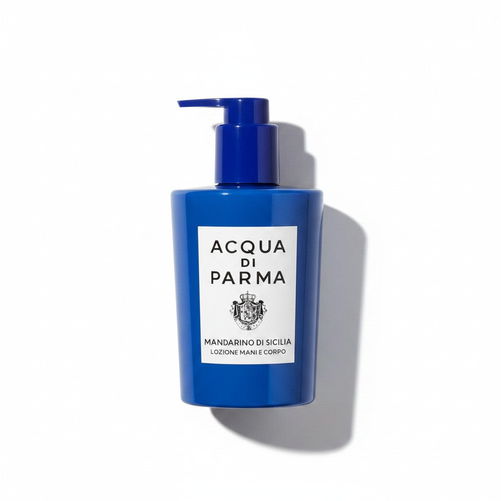 Acqua di Parma Mandarino di Sicilia Hand and Body Lotion