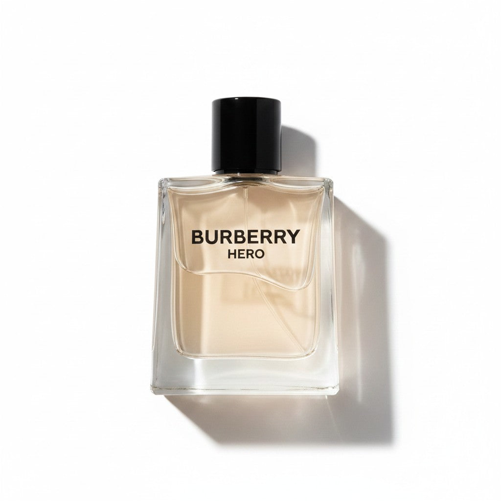Burberry Hero Eau de Toilette