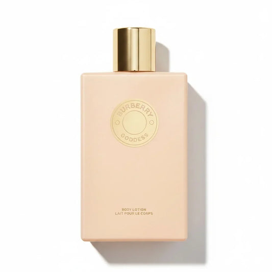 BURBERRY Goddes Body Lotion – Ansicht 3