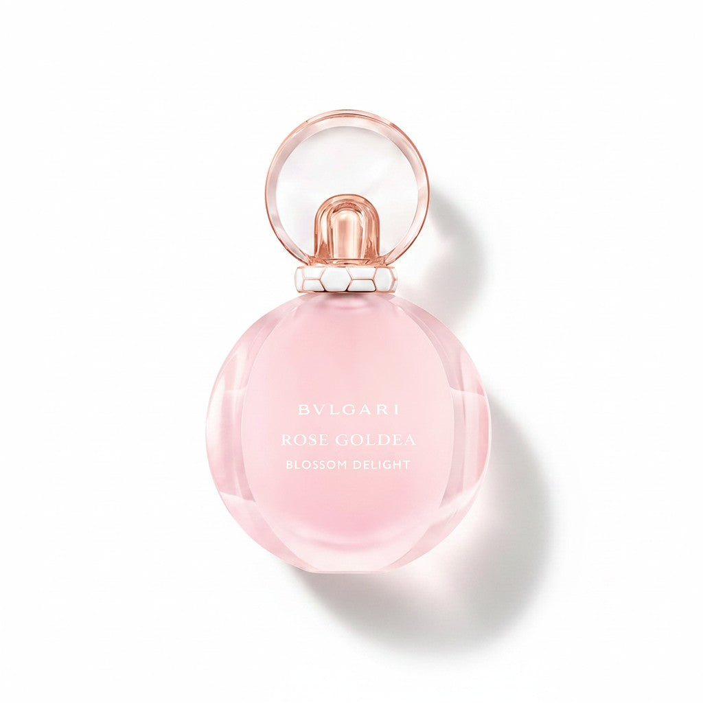 Bvlgari Rose Goldea Blossom Delight Eau de Toilette