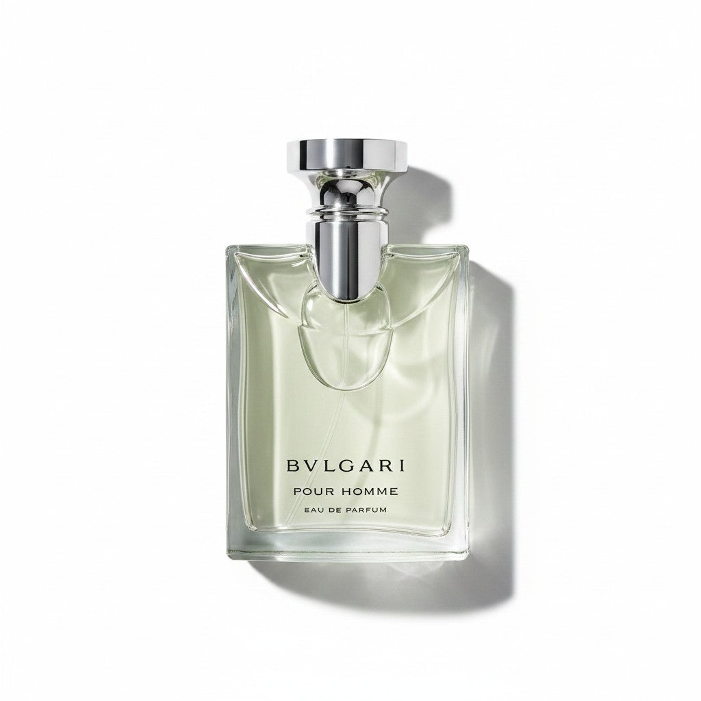 Bvlgari pour Homme Eau de Parfum