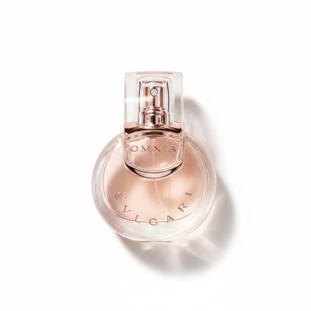 Bvlgari Omnia Crystalline Eau de Toilette