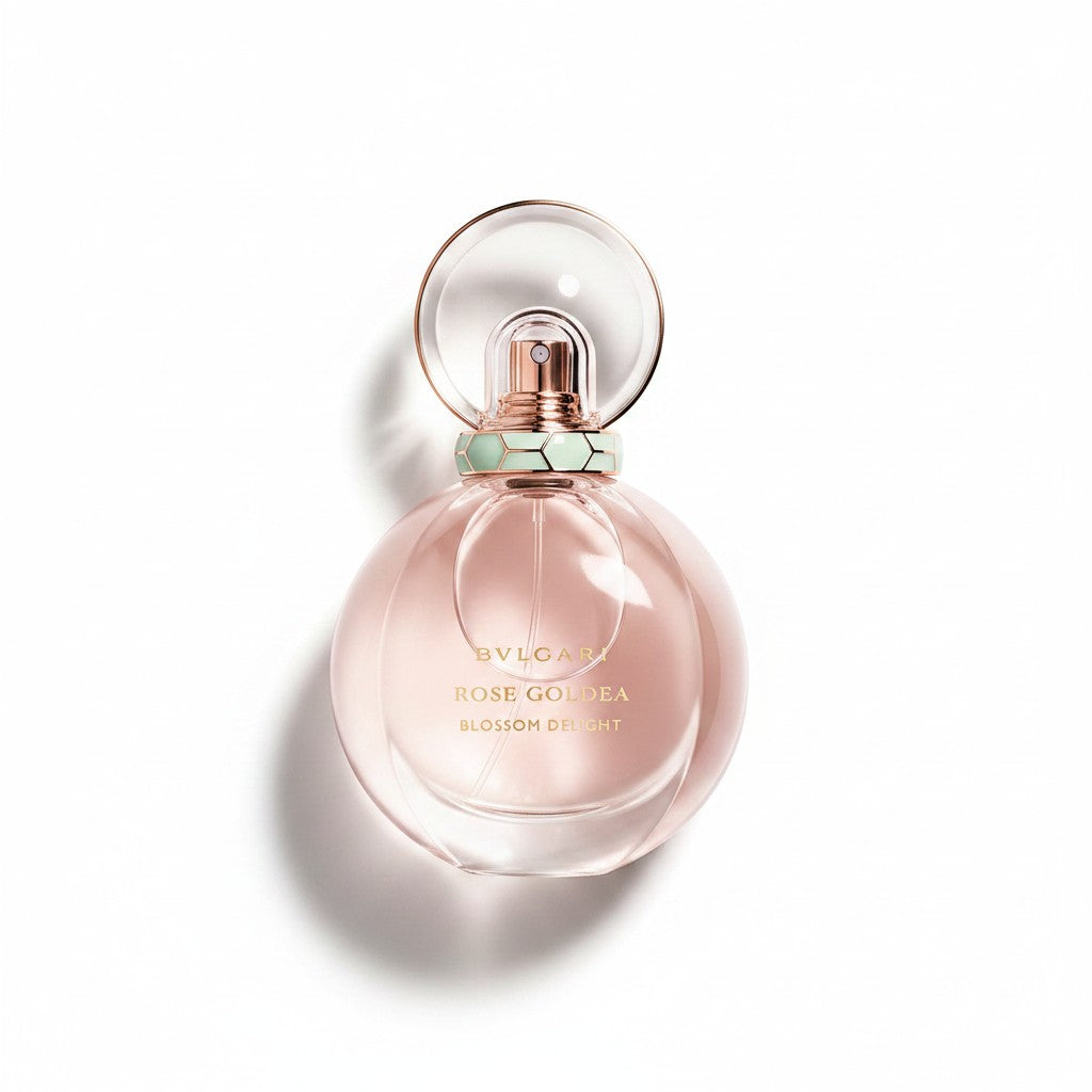 Bvlgari Rose Goldea Blossom Delight Eau de Parfum