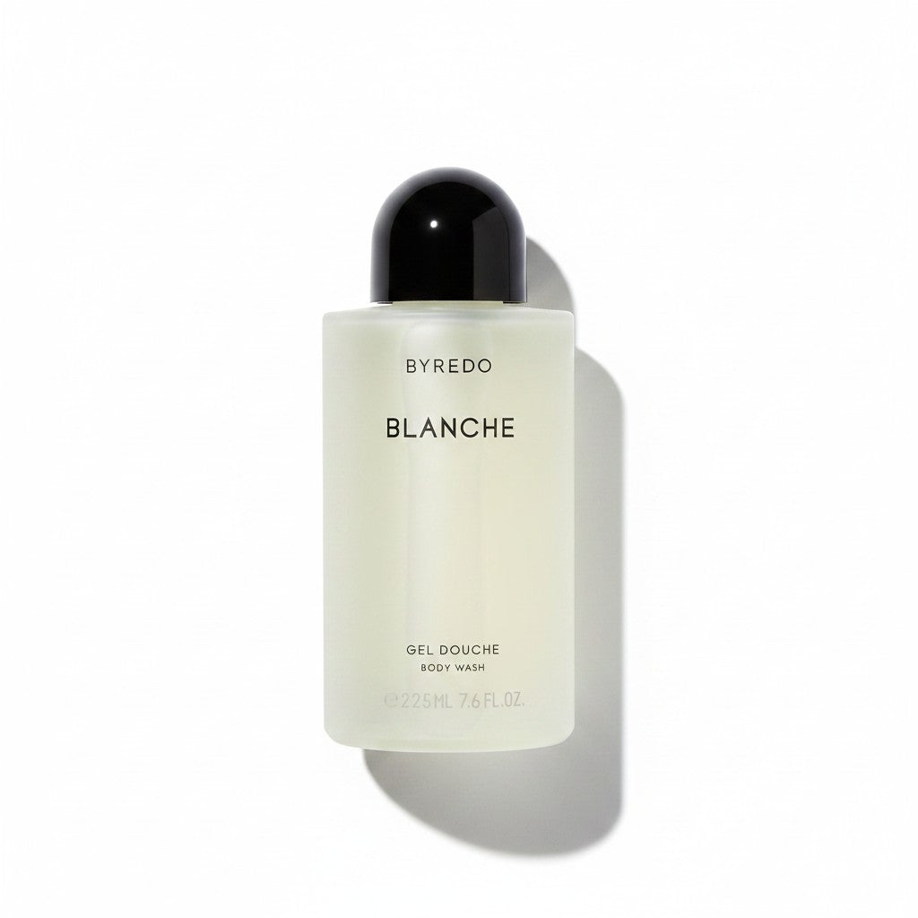 Byredo Blanche Body Wash