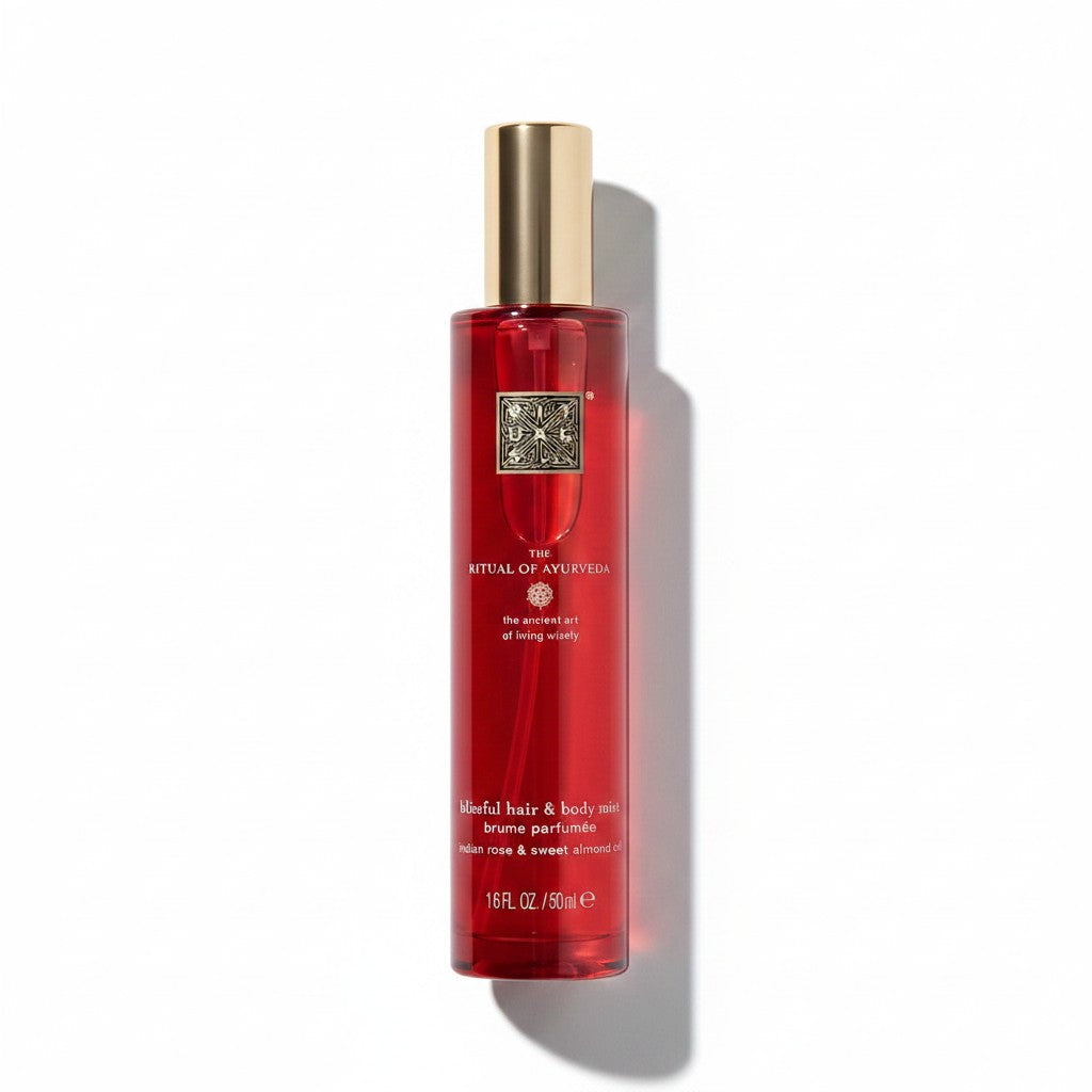 RITUALS... The Ritual of Ayurveda Hair & Body Mist