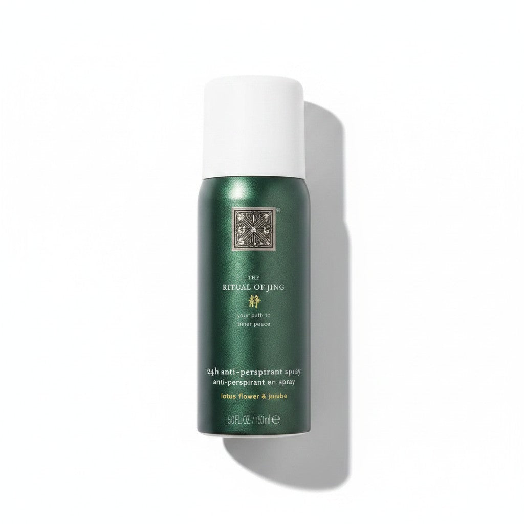 RITUALS... The Ritual of Jing Anti-perspirant Spray Lutus Flower & jujube