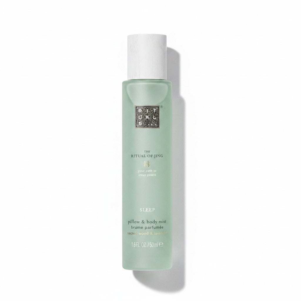 RITUALS... The Ritual of Jing Night Pillow & Body Mist