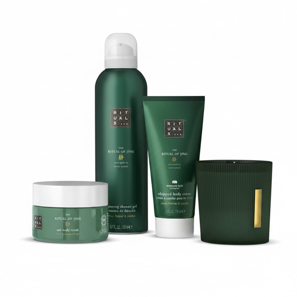 Rituals... THE RITUAL OF JING Medium Gift Set