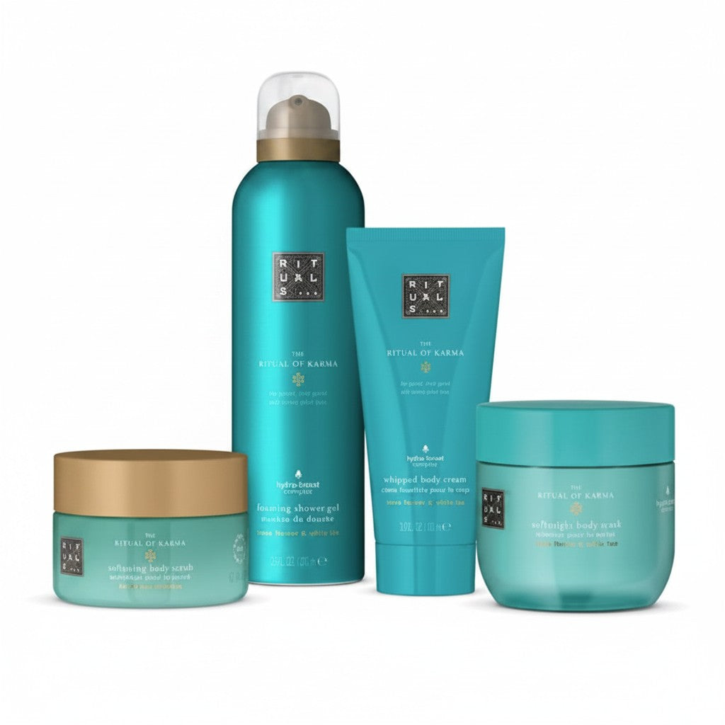 Rituals... THE RITUAL OF KARMA Medium Gift Set