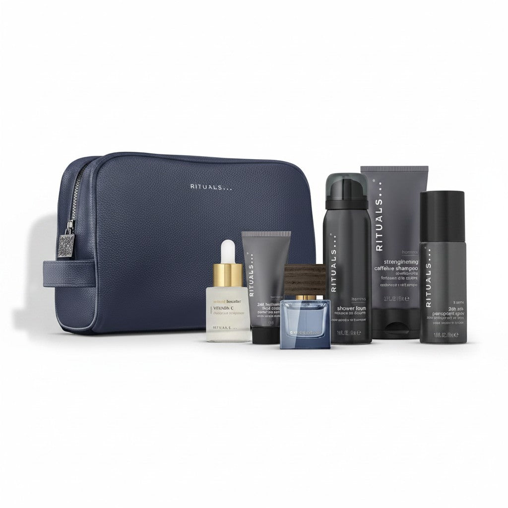 Rituals... Rituals Homme Large Gift Set