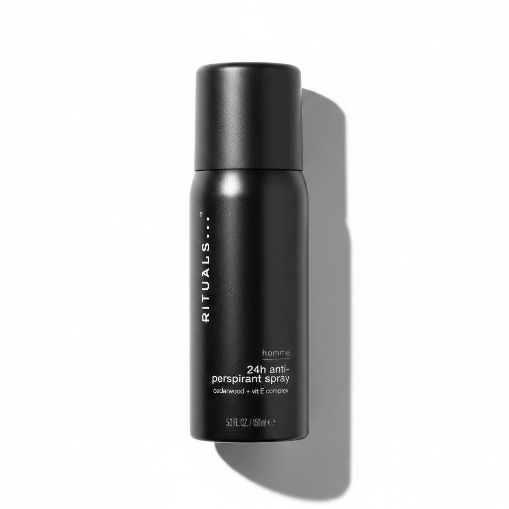 Rituals Homme 24h Anti-Perspirant Spray