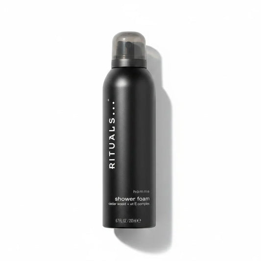 Homme Foaming Shower Gel – Ansicht 2