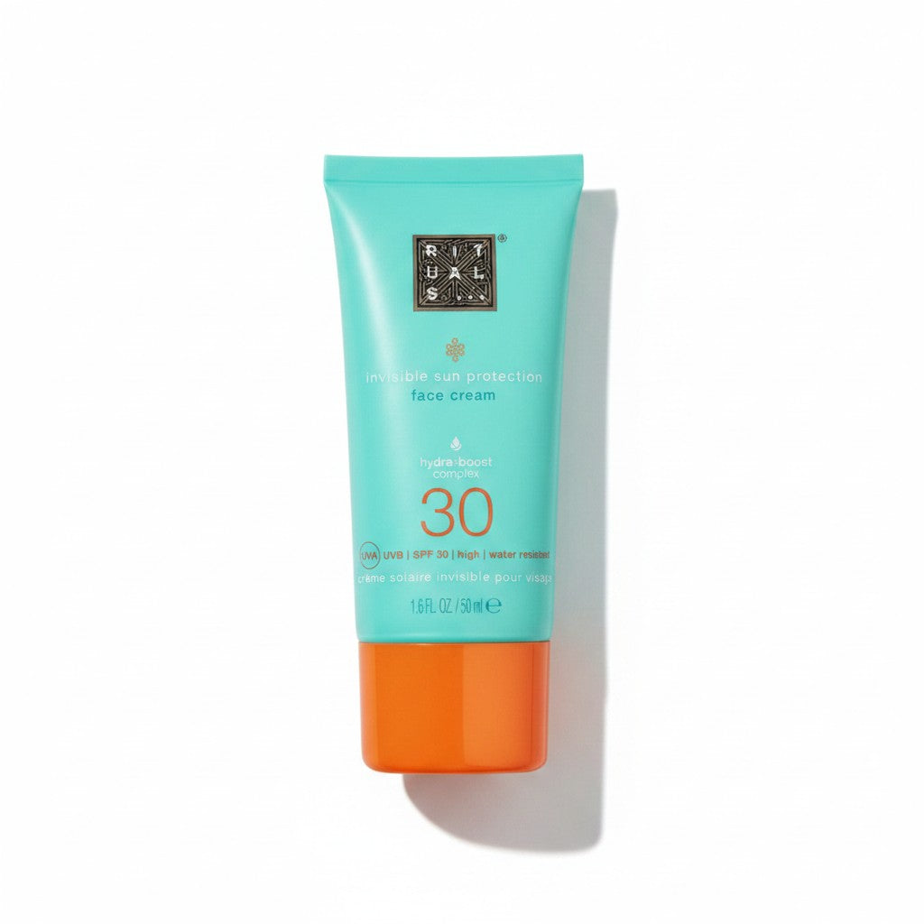 RITUALS... The Ritual of Karma Sun Face Cream SPF 30
