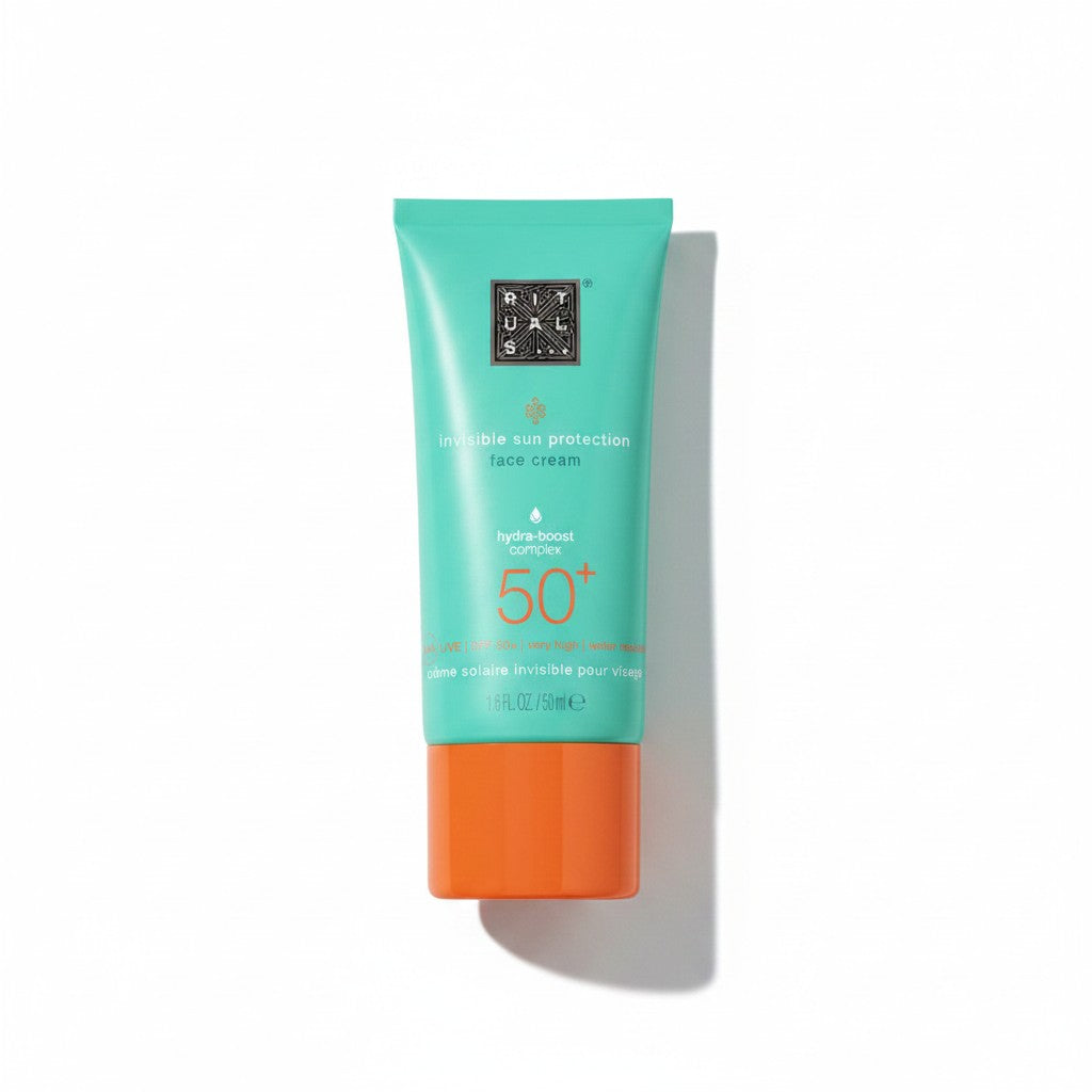 RITUALS... Sun Face Cream SPF 50+