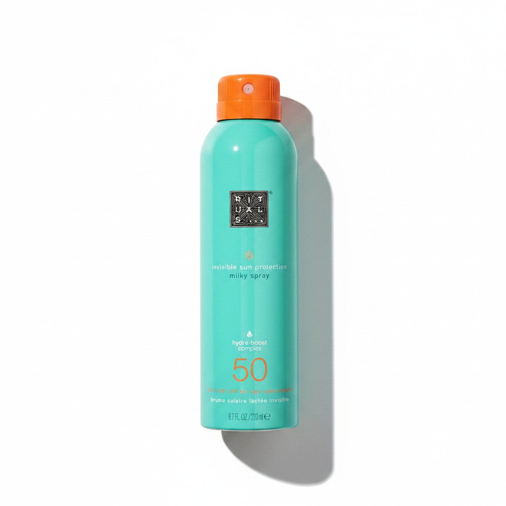 RITUALS... The Ritual of Karma Sun Protection Milky Spray SPF 50